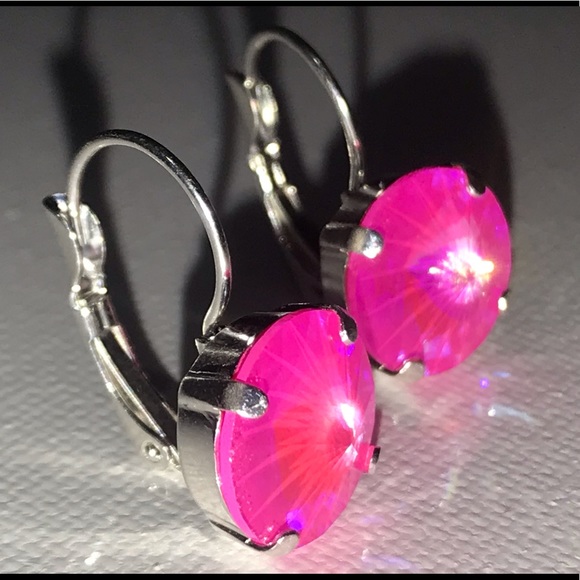 Swarovski Crystal Jewelry! 💗🌸 - Picture 3 of 3